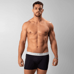 30327 - Kit com duas cuecas - Azul