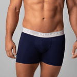 30327 - Kit com duas cuecas - Azul