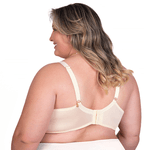 30216 - Sutiã com aro e sem bojo avulso. - Amarelo