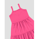 Vestido Alcinha Menina Marias Rosa Malwee