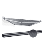 TOLDO DE PAREDE OU RACK DOMETIC AUTOMÁTICO PW 1500 4,5M_ CINZA