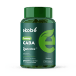 GABA em Gomas.