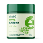 Pistache Coffee + 
