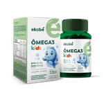 Super Ômega 3 Infantil