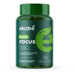 Focus Adulto Gummy