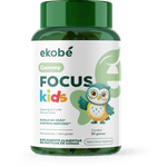 Focus Kids Gummy