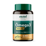 Ômega 3 - 90 caps - Essentials