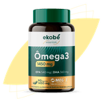 Ômega 3 - 90 caps - Essentials