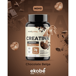 Creatina Gummy (Chocolate Belga)