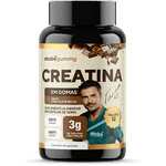 Creatina Gummy (Chocolate Belga) - Edição Limitada Falcão 12
