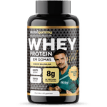 Whey Protein - Edição Limitada Falcão