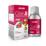 Cran.B - Natural Liquids