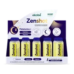 Zen Shot - Natural Liquids