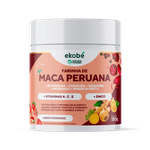 Farinha de Maca Peruana