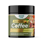 Pistache Coffee + 