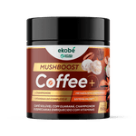 Mush Boost Coffee+ - Natural Powder