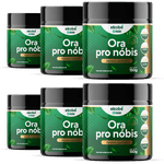Kit 6 Ora Pro Nóbis - Proteína Natural - Natural Powder