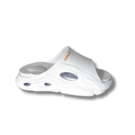 Chinelo Slide Confort EVA – Gogowear Branco 