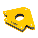 Esquadro Magnético Para Soldador - 30kg