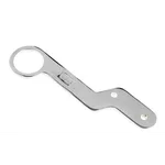 Alavanca P/ Vitraux Esquerda Zamac