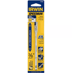 Broca Chata para Madeira 3/8" Irwin