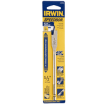 Broca Chata para Madeira 1/2" Irwin