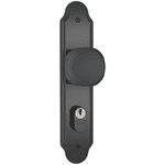 Fechadura Tipo Bola Graf. 61mm