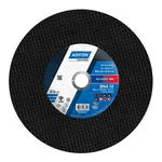 Disco de Corte 12" x 2,80mm x 1" - BNA 32 Norton