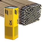 Eletrodo Ezab Ok-48 7018 2,50mm