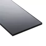 Policarbonato Compacto Fume 2050x5000x2mm