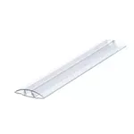 Policarbonato Emenda Perfil h P/ Encaixe