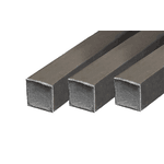 Barra Quadrada 1/2