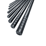 Vergalhão Ca60 3,4mm - 12 Metros