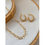 conjunto de corrente 