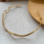 Chocker Aro de ondas 