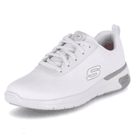 Tênis Skechers Marsing-Gmina branco Feminino