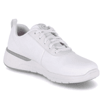 Tênis Skechers Marsing-Gmina branco Feminino
