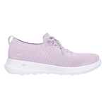 Tênis Skechers Go Walk Joy Fresh View Lavanda Feminino