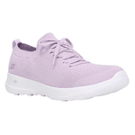 Tênis Skechers Go Walk Joy Fresh View Lavanda Feminino