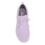 Tênis Skechers Go Walk Joy Fresh View Lavanda Feminino