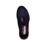 Tênis Skechers Go Walk 6 Fabulous View Azul-Marinho