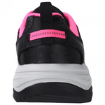 Tênis Skechers Go Run Trail Altitude Preto/Rosa