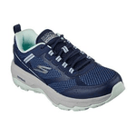 Tênis Skechers Go Run Trail Altitude Azul Marinho/Azul Turquesa