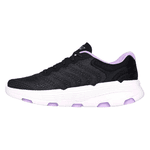 Tênis Skechers Go Run 7.0-Driven Preto/lavanda Feminino