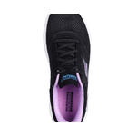Tênis Skechers Go Run 7.0-Driven Preto/lavanda Feminino