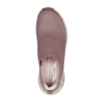 Tênis Skechers Archfit Malva