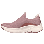 Tênis Skechers Archfit Malva
