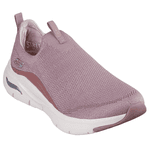 Tênis Skechers Archfit Malva