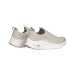 Tênis Skerchers Archfit Creme Feminino
