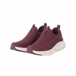 Tênis Skechers Vapor Foam-True Classic Ameixa Feminino